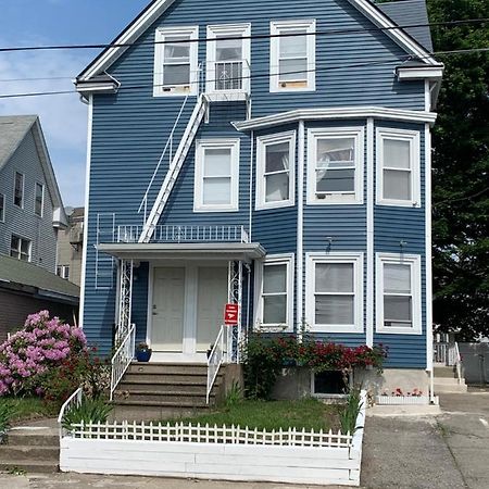 Cozy Private 1Br, Well Appointed, Near Providence, Ma, Ri Line, Easy Access To I-95 Διαμέρισμα Pawtucket Εξωτερικό φωτογραφία