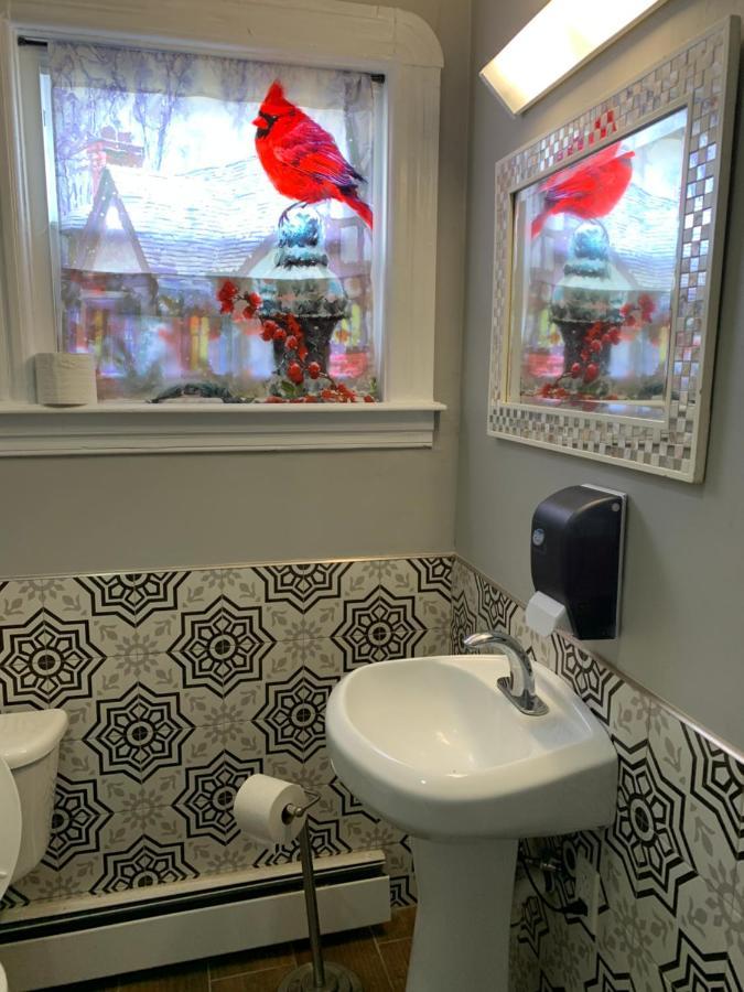 Cozy Private 1Br, Well Appointed, Near Providence, Ma, Ri Line, Easy Access To I-95 Διαμέρισμα Pawtucket Εξωτερικό φωτογραφία