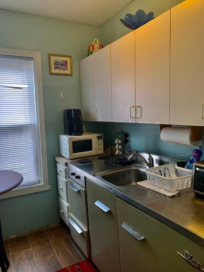 Cozy Private 1Br, Well Appointed, Near Providence, Ma, Ri Line, Easy Access To I-95 Διαμέρισμα Pawtucket Εξωτερικό φωτογραφία
