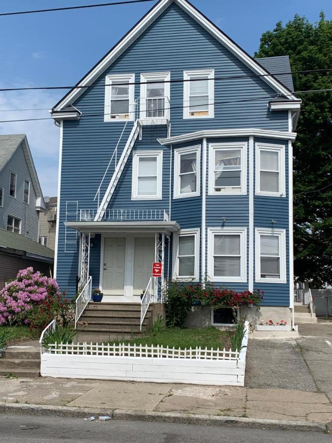 Cozy Private 1Br, Well Appointed, Near Providence, Ma, Ri Line, Easy Access To I-95 Διαμέρισμα Pawtucket Εξωτερικό φωτογραφία